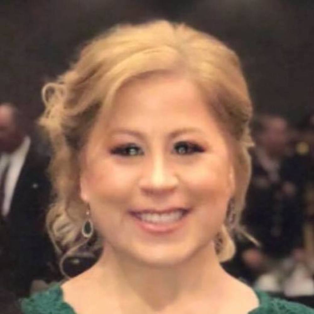 Meet your Posher, Melanie